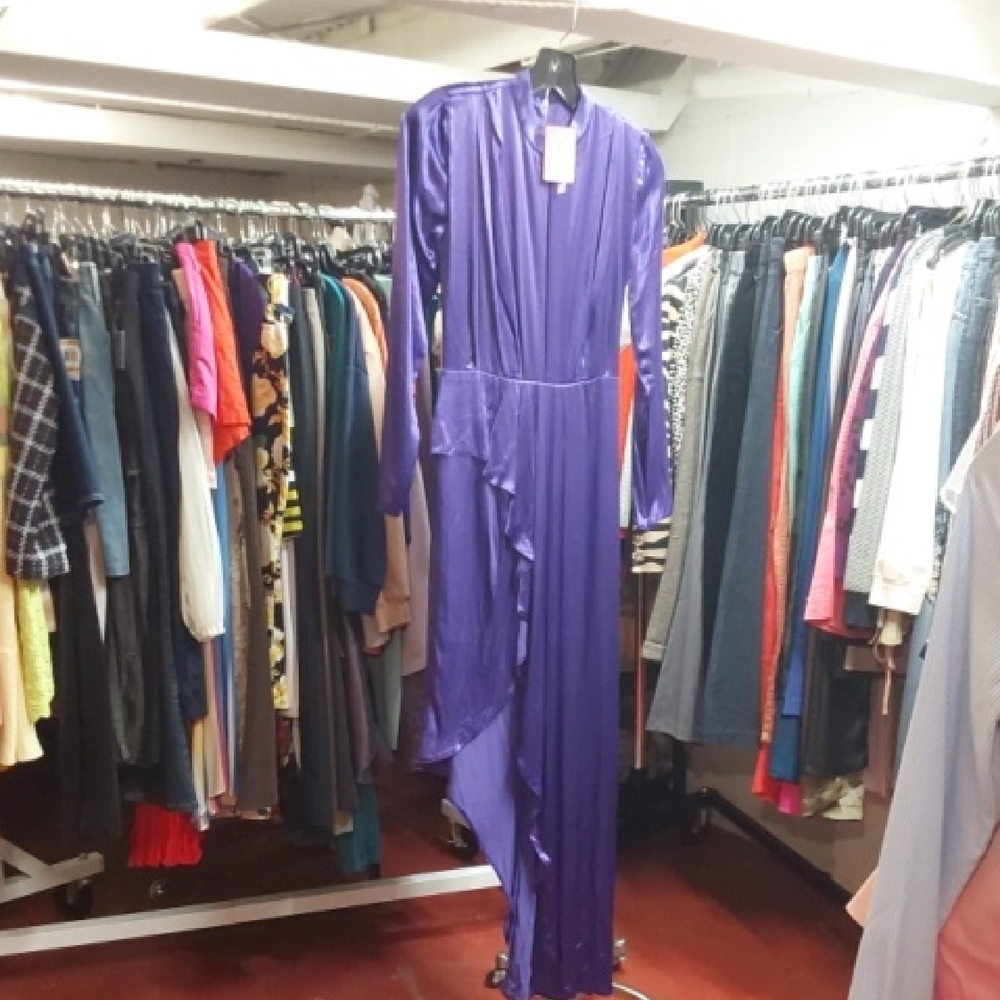 Designer Dress